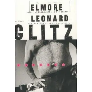 USED-Glitz: A Novel by Elmore Leonard (Paperback)