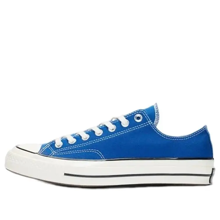 Converse Chuck 70 Low 'Rush Blue' 168514C Converse Chuck 70 Low 'Rush Blue' 168514C