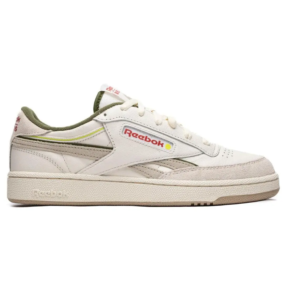 [100208952] Mens Reebok CLUB C REVENGE