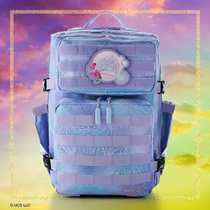 35L Backpack WICKED Glinda