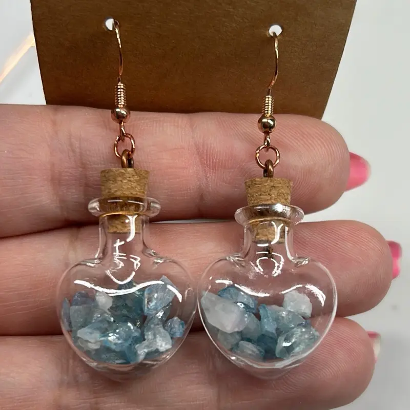 Cute Earrings