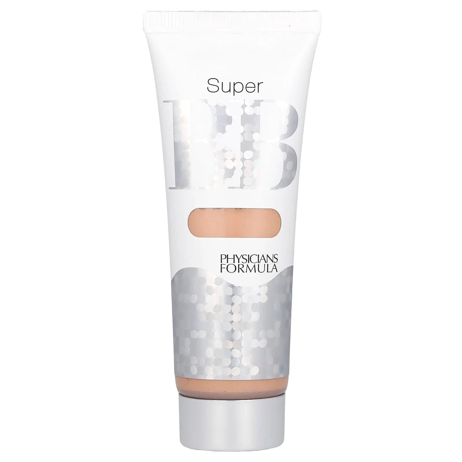 Physicians Formula Super BB, All-in-1 Beauty Balm Cream, 6207 Light Clair, 1.2 fl oz (35 ml)