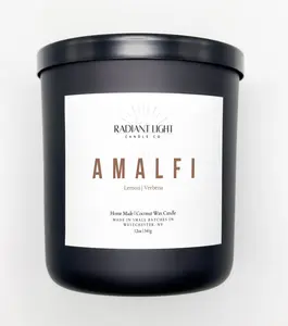 Amalfi - 12oz Candle