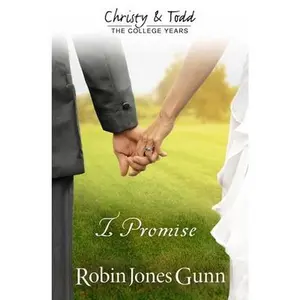 USED Book - I Promise: Christy & Todd: the College Years #3 by Gunn, Robin Jones (Paperback) - english