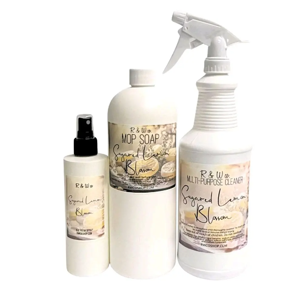 Spring Cleaning Day Bundle Spring Cleaning Day Bundle