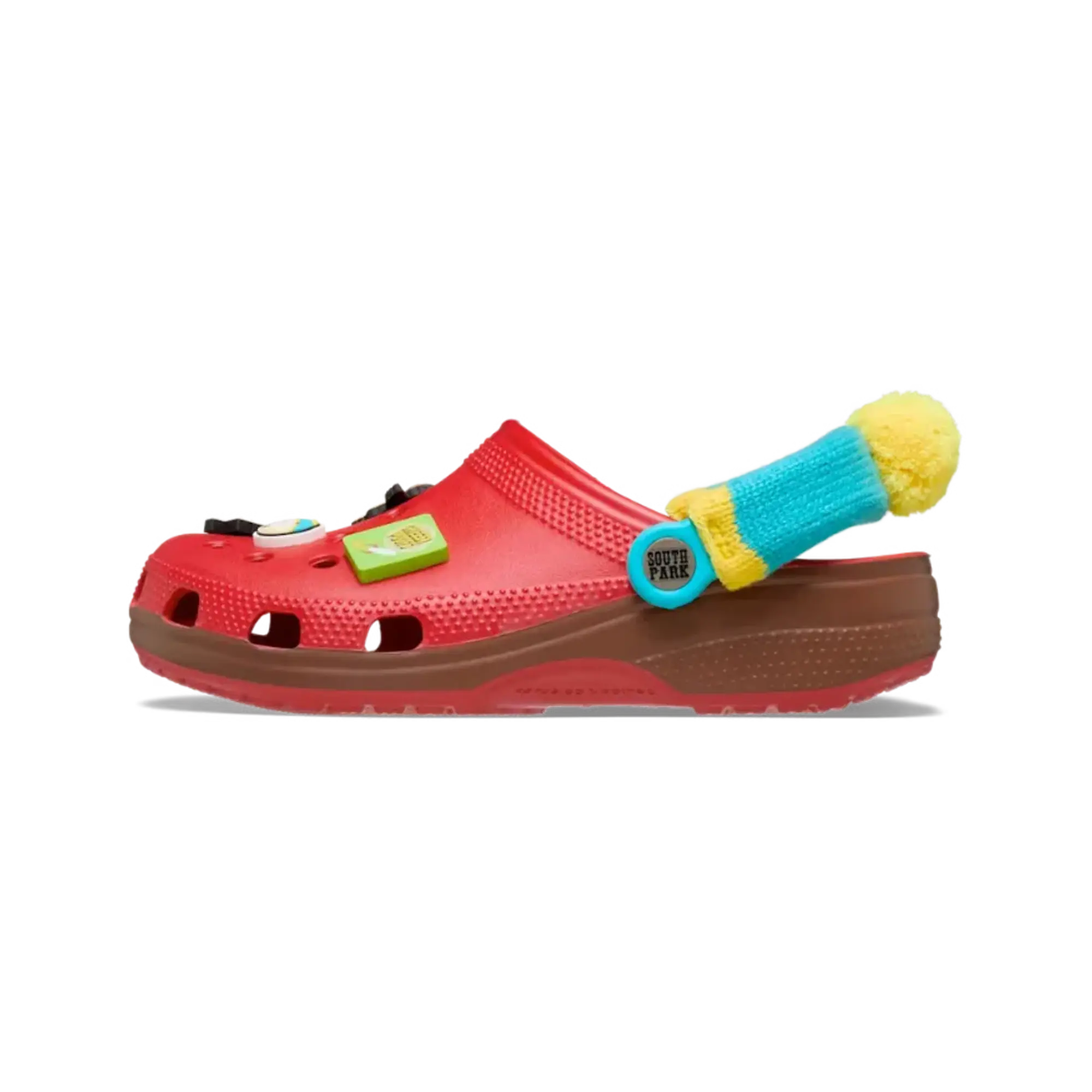 Classic Clog "South Park - Eric Cartman" 211500 90H