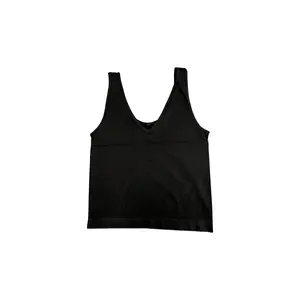 PLUS/REG Chic Basic Short Tank - Multiple Colors