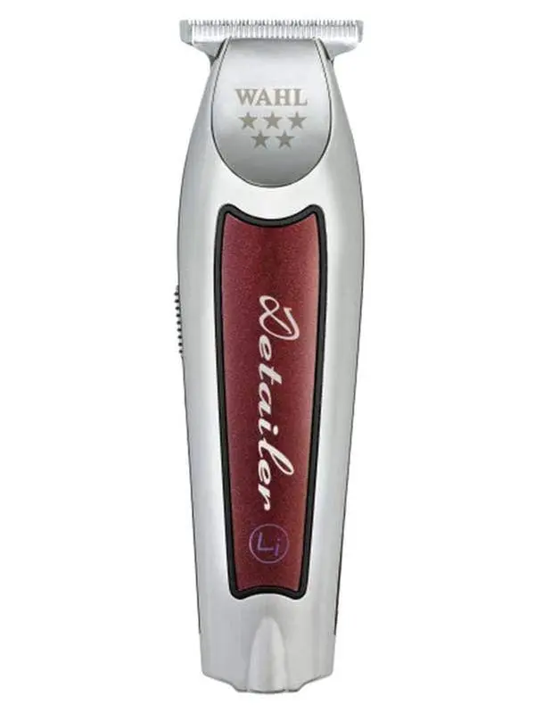 Wahl 5 Star Cordless Detailer LI Trimmer #8171