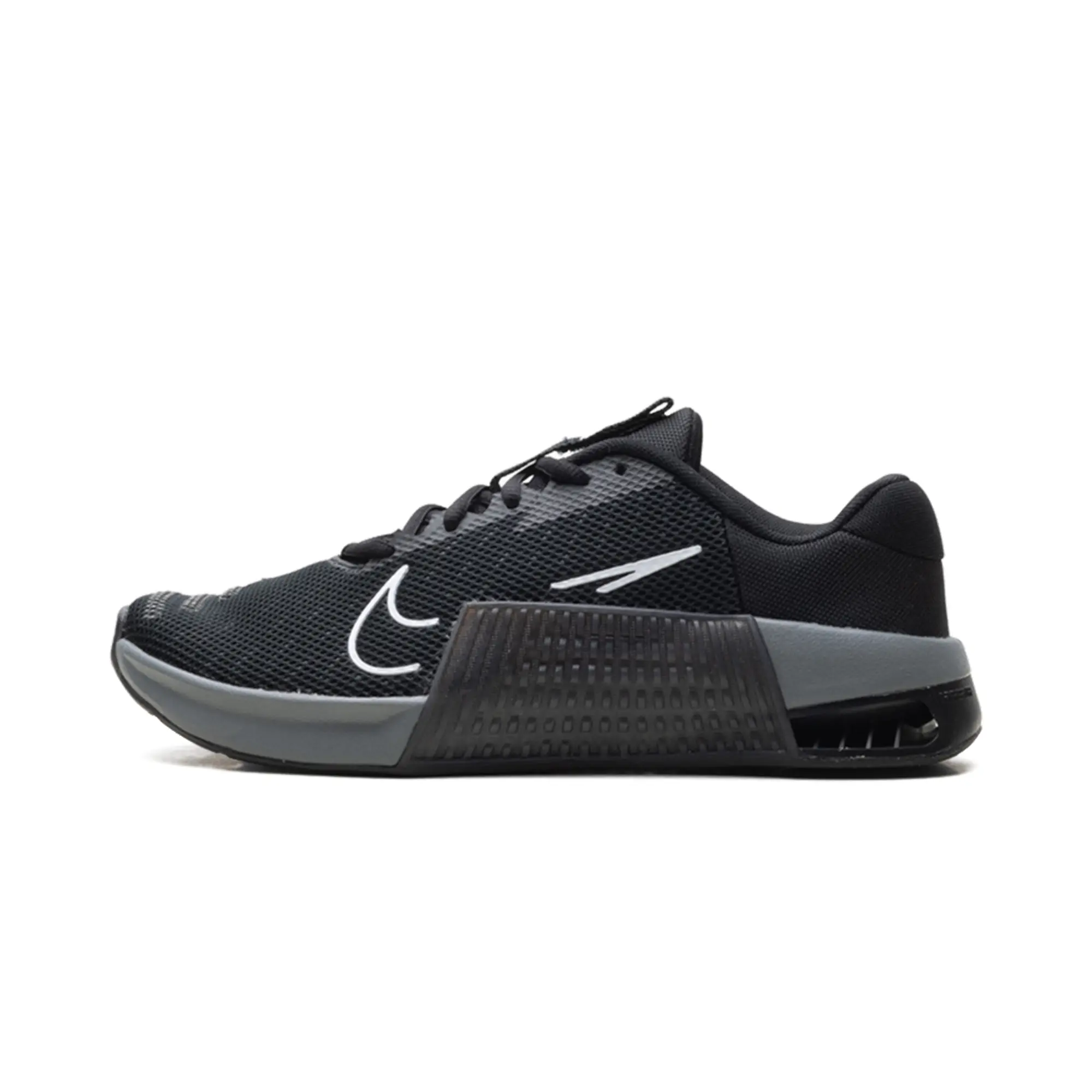 Metcon 9 WMNS "Black Smoke Grey" DZ2537 001