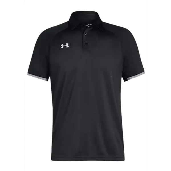 Under Armour Men's Rival Polo Shirt