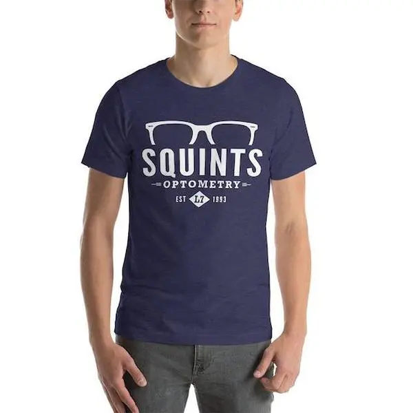 1990s Sandlot Legends Never Die SQUINTS Shirt , Squints Ladies Man t-shirt, Sandlot tribute Vintage tee, Funny Graphic Sweatshirt, Classic Movie Hoodie
