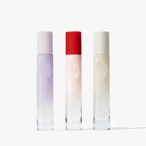 Glossier You Soft Floral Travel Fragrance Trio