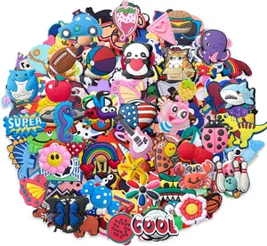 Random Charms 30 Pcs Cute Party Favors DIY Decorations & Crafts Supplies for Creative Projects