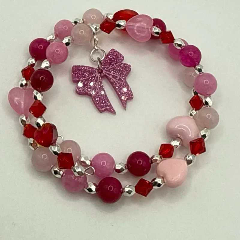 Live Reveal-KimMEvibe Bracelet 3 Pack Deal