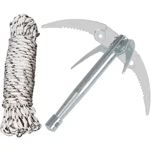 BESPORTBLE Water Grass Aquatic Razor Pond Accessory Pond Remover Lake Rake Portable Pond Rake Professional Grass Cutter Portable Lawn Mower Scavengers Nylon Catch Grass