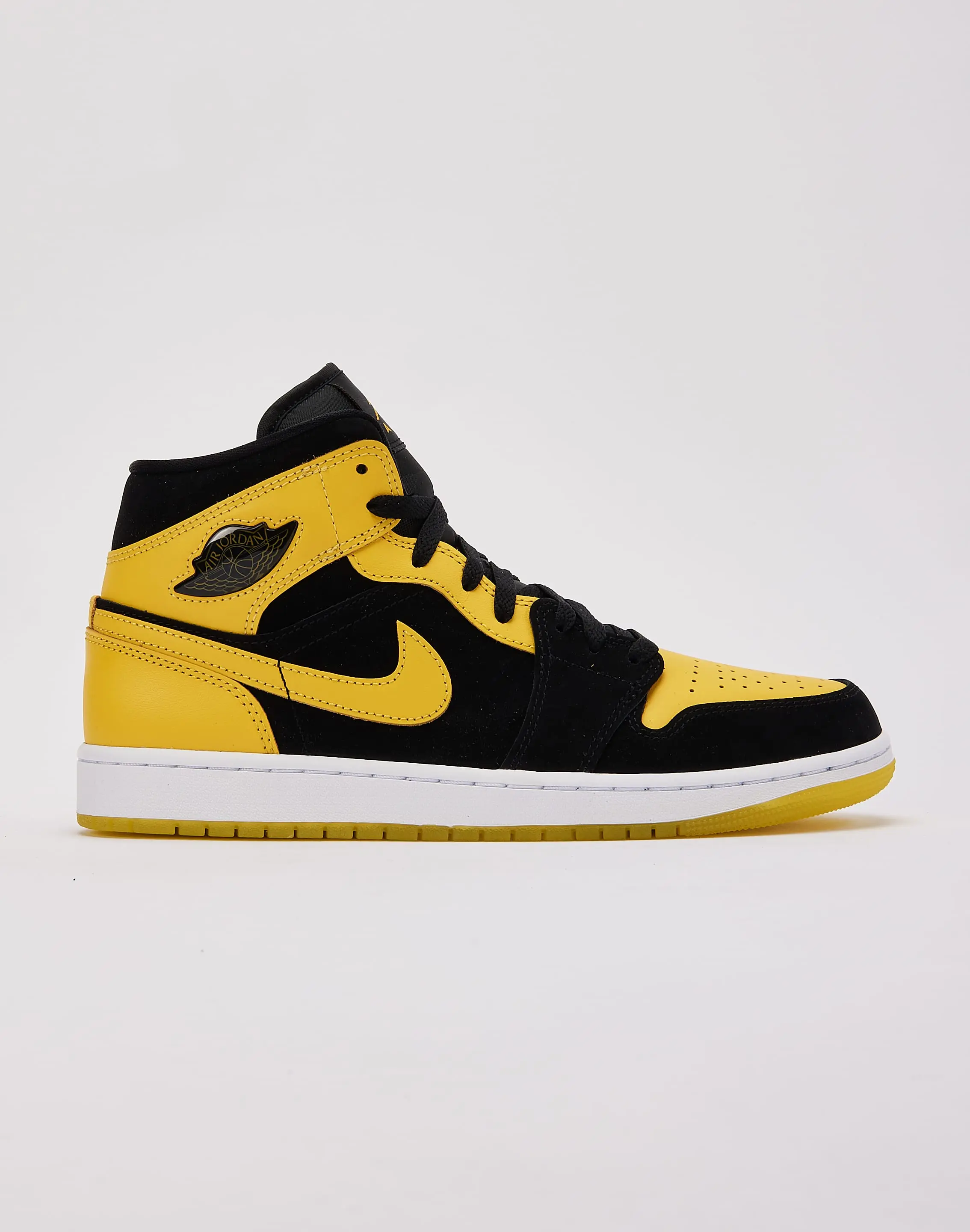 Mens Jordan Air Jordan 1 Mid SE 'New Love'