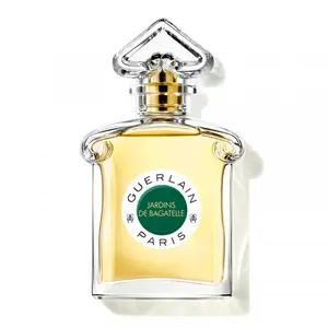 Guerlain Jardins De Bagatelle Eau De Parfum 2.5oz Mandarin Mango2.5oz