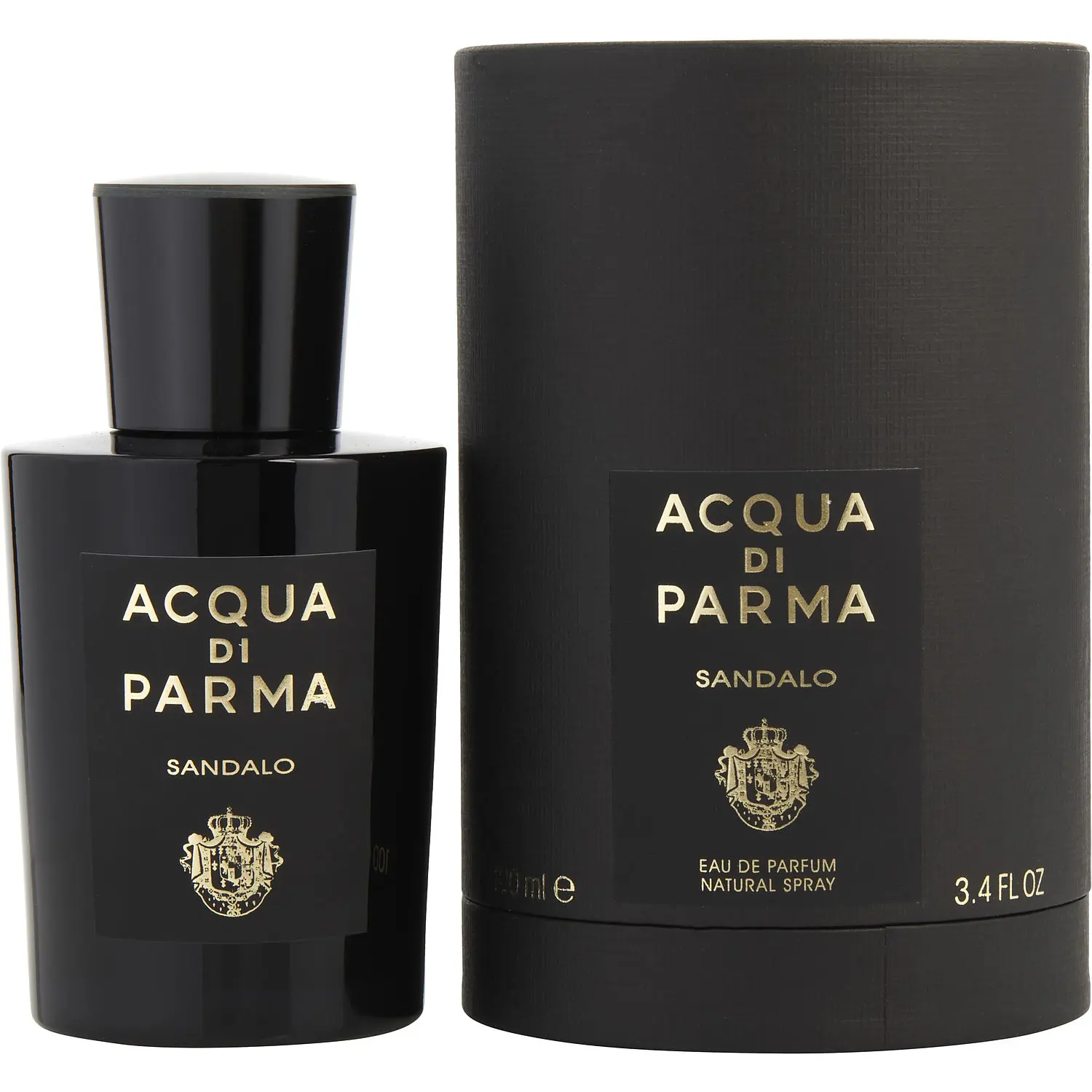 Acqua Di Parma Sandalo By Acqua Di Parma Eau De Parfum For Unisex