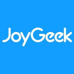 JoyGeek shop logo