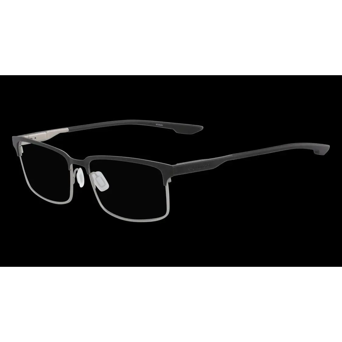 Columbia C3016 Eyeglasses 002 Satin Black 59mm