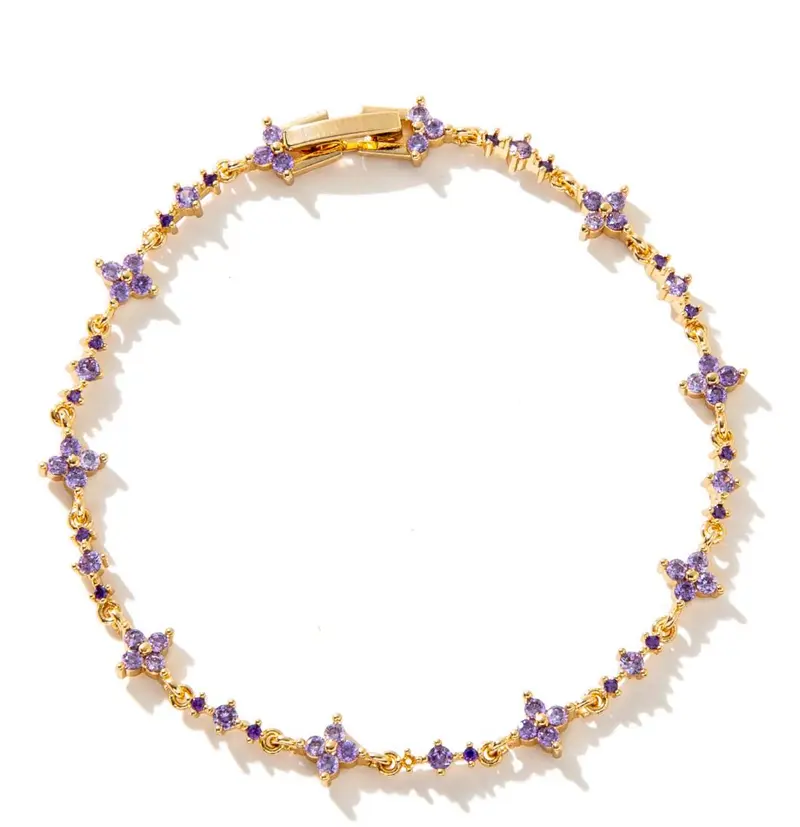 Y2K Butterfly & Heart Bracelet Trendy TikTok Gift Idea for Women Elegant Bow & Heart Necklace Perfect Gift for Her