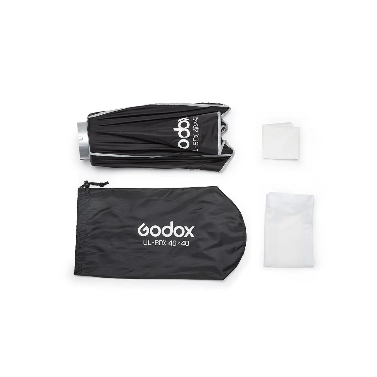 Godox Umbrella-Style Softbox with Bowens Mount (15.7 x 15.7")