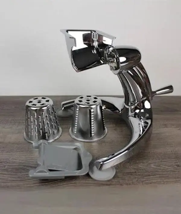Food Processor