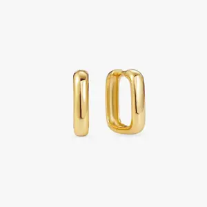 Venice Squoval Hoops