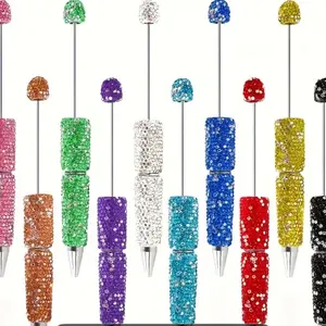 Fancy Pens And Keychains