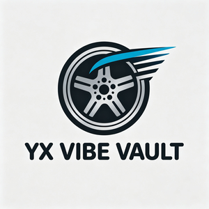 YX Vibe Vault
