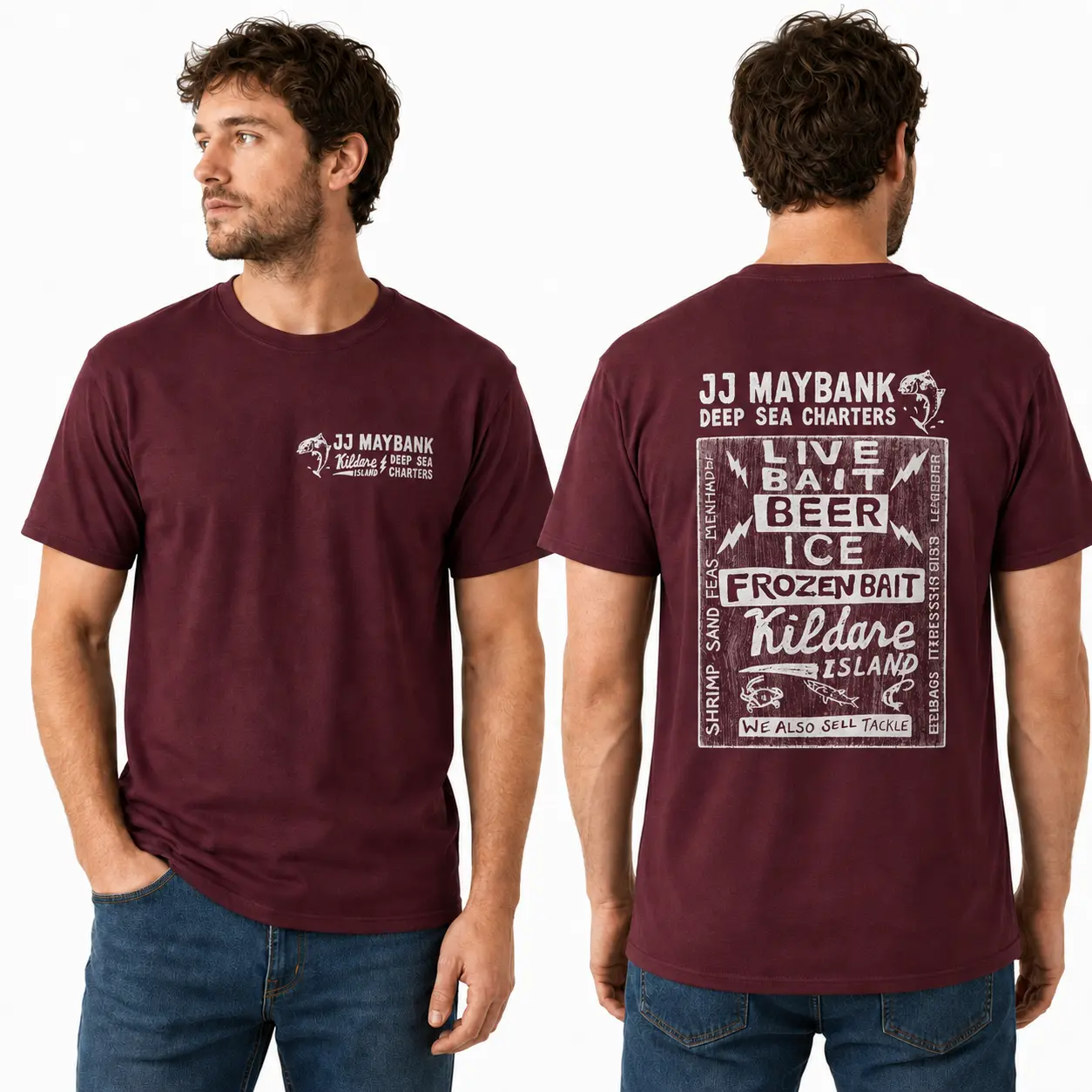 JJ Maybank OBX Shirt, OBX Vacation Summer 2026 Shirt, Outer Banks Season 5 T-Shirt/Sweatshirt/Hoodie