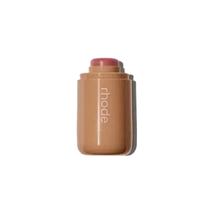 pocket blush tan line