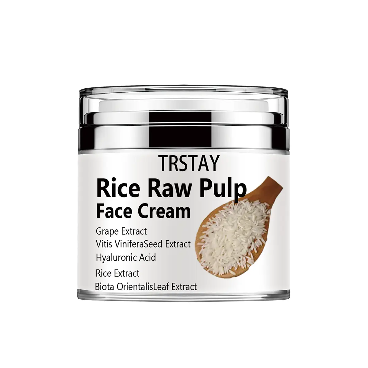 Men's Moisturizing Face Cream—Specially designed for men's dry skin; lightweight and hydrating, refreshing and non-greasy—suitable for daily facial skincare. skin moisturizer hydrate moisture moist barrier