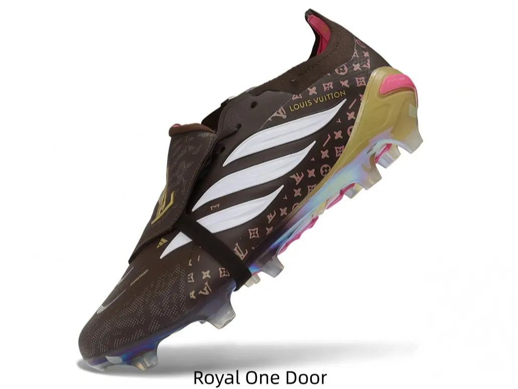 Lock-In Fit Cleats, Dependable Sports Footwear for Intensive Daily Skill Training