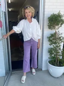 Pop Of Color Jeans Pop Of Color Jeans