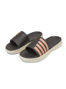 Men's Summer Eva Beach House Slippers, Non-Slip Comfortable Outdoor Home Shoes, Quiet Public Place Wear, Ideal for Relaxing Days