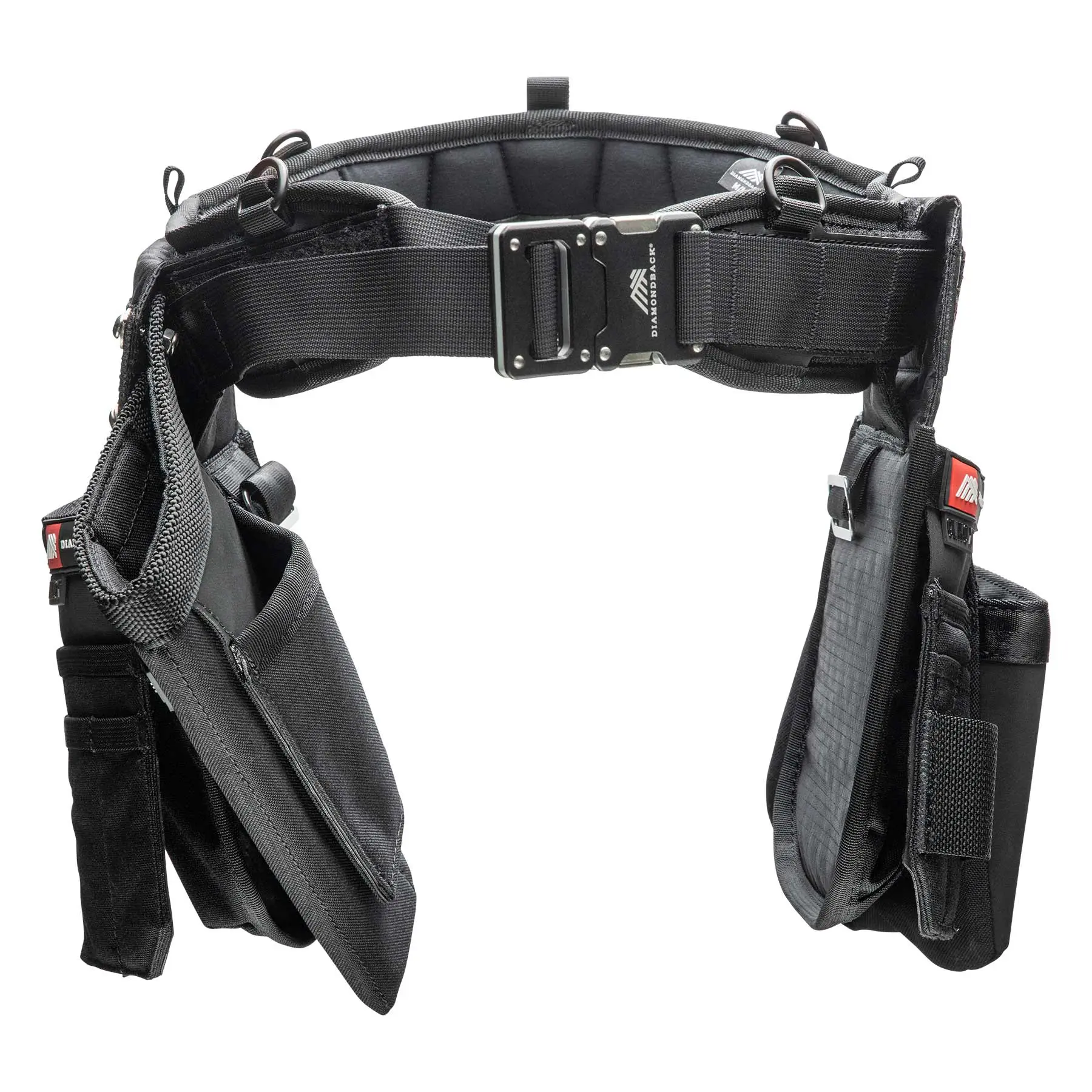Maestro X Belt System Maestro X Belt System