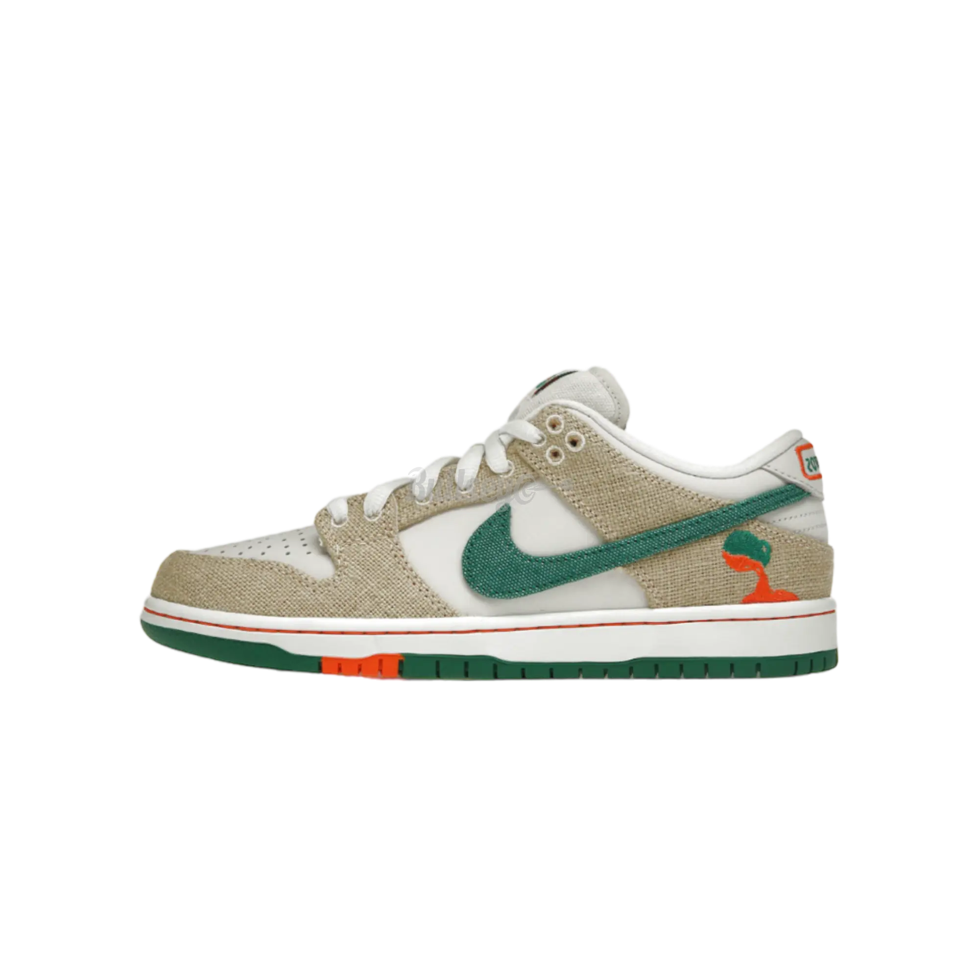 Nike SB Dunk Low Pro QS "Jarritos"