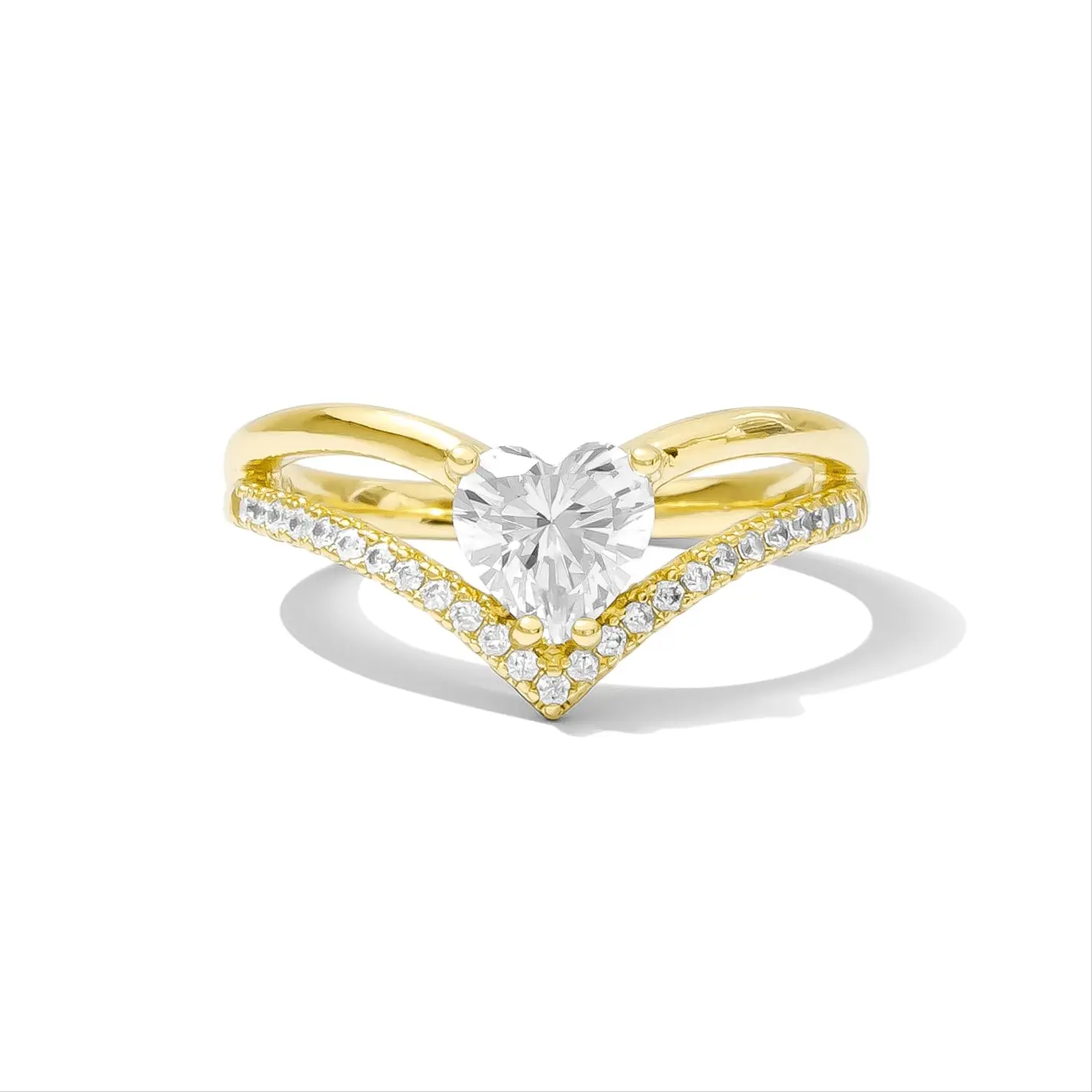 Aurora ring