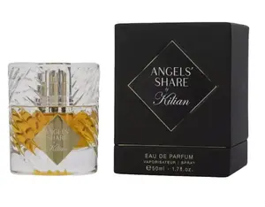 Kilian Angels Share 1.7oz Unisex Eau de Parfum New in box