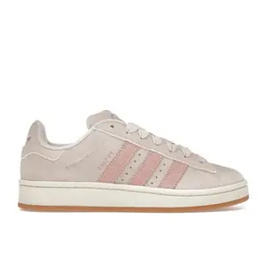 adidas Women's Campus 00s Wonder Quartz Wonder Mauve, from StockX