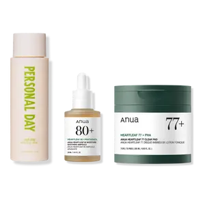 Ulta Beauty Bundle: Balanced Skin