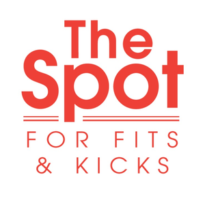 The Spot for Fits and Kicks
