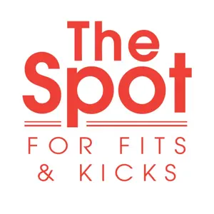 The Spot for Fits and Kicks