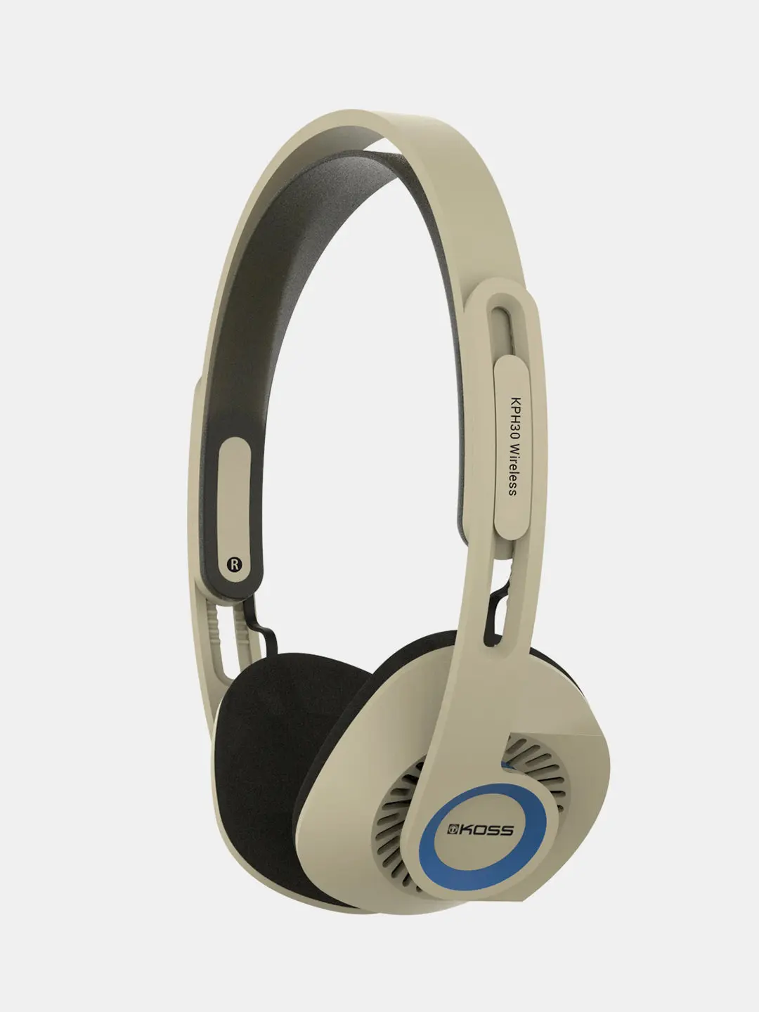 KPH30 Wireless On-Ear Headphone KPH30 Wireless On-Ear Headphone