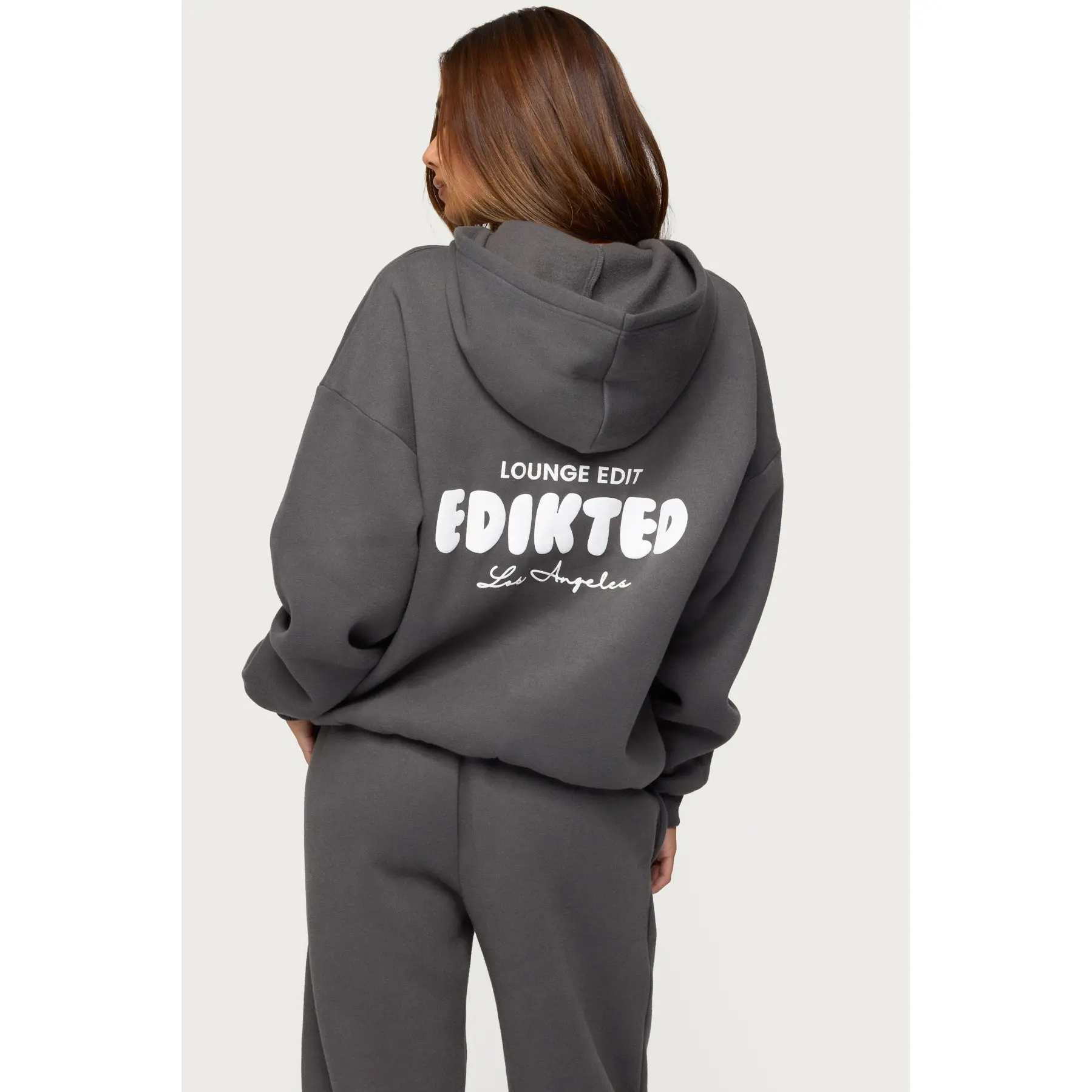 Lounge Edit Hoodie
