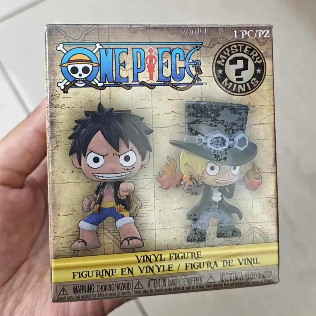 Funko Pop 1PCS Collectible Vinyl Figure
