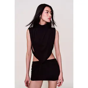 Shyla Mini Dress