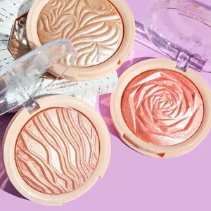 You Glow Girl Baked Highlighter