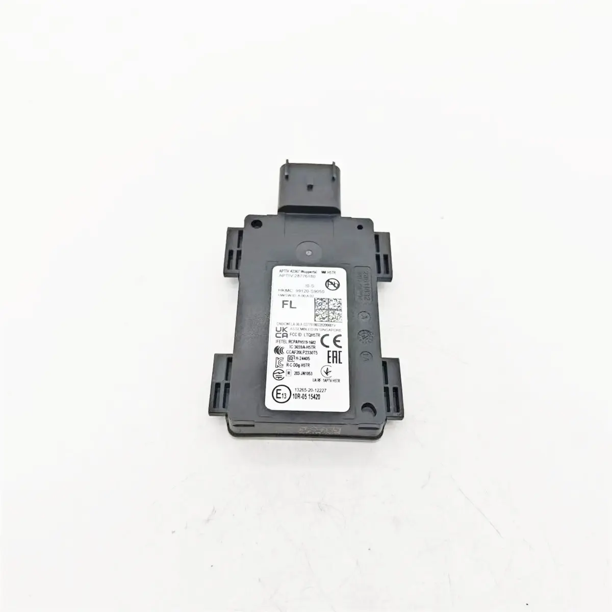 Blind Spot Radar Sensor Module for Hyundai, Kia, Part Numbers 99120-S9050 99120S9050